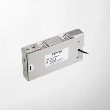 Single point load cell U2D1
