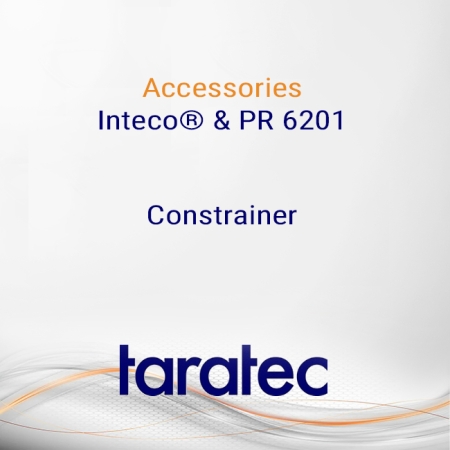 Inteco® & PR 6201 - Constrainer