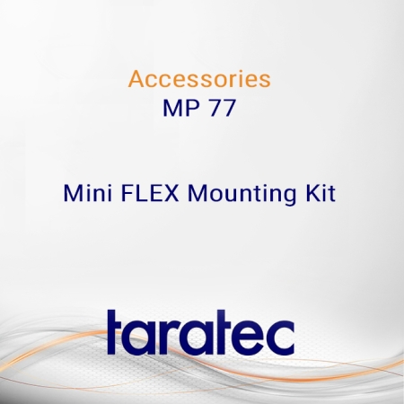 MP 77 - Mini FLEX Mounting Kit