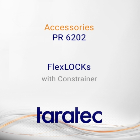 PR 6202 - FlexLOCKs with Constrainer