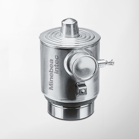 PR 6204B - Pendeo Process Digital Compression Type Load Cell