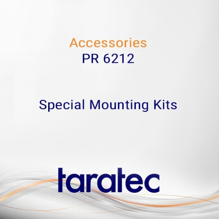 PR 6212 - Special mounting kits