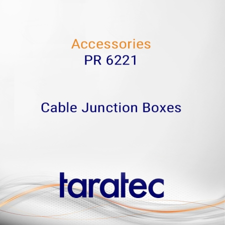 PR 6221 - Cable Junction Boxes