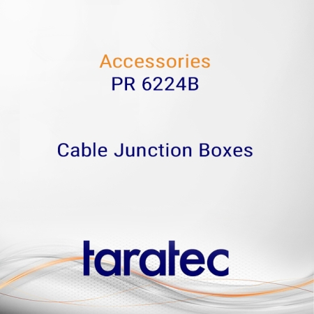 PR 6224B - Cable Junction Boxes